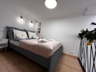 Carina Family Apartment downtown near M3 metro - Budapest - 8