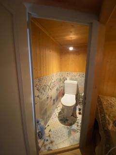 Casa Vegana 4,5 Zimmer 8Pl, 3 Badezimmer - 9