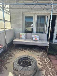 Skyline Penthouse - Woodside - 9
