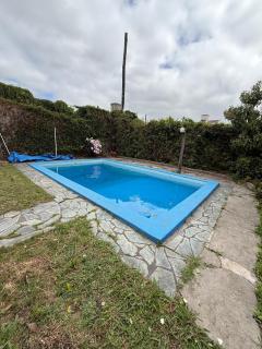 Casa amplia con pileta Mar del Plata - Mar del Plata - 0