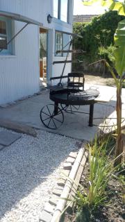 Casita frente mar playas del sur - Mar del Plata - 3
