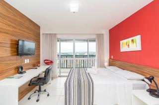 Vision Hotel em Brasília 60613 - 1