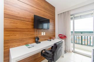 Vision Hotel em Brasília 60613 - 4