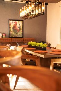 VAUX Park Street - A collection of 8 luxury lofts - 2