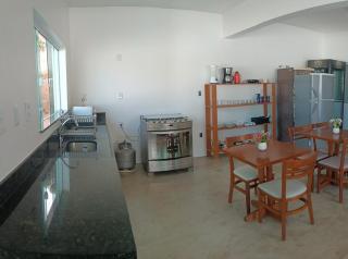 Casa de Zilma - Ilhéus - 2