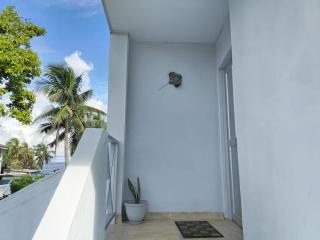 Aparta estudio con vista al mar, Sealove - San Andrés - 7