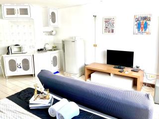 Impact Arena Condo C1 by GoodRoom24 - Ban Song Hong - 7
