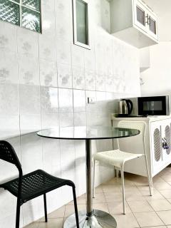 Impact Arena Condo C1 by GoodRoom24 - Ban Song Hong - 8