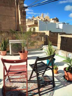 OnTheRocks - Holiday Home in Victoria, Gozo - 4