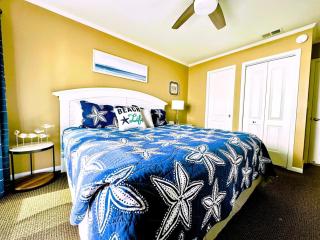 Tilghman Beach and Racquet Club 322 condo - Myrtle Beach - 3