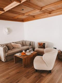 Mountain Chalet Pra Ronch - 7