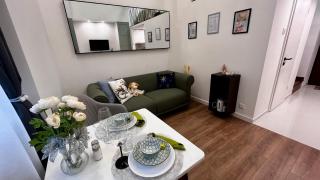 Carina Duplex Apartment- near Nyugati Metro line 3 - Budapest - 9