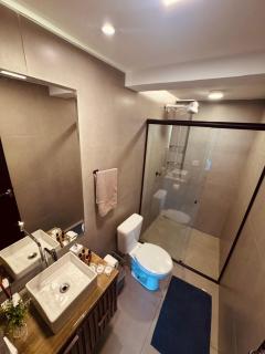 Lofts Sampa melhor vista de SP - SAMPA SKY - 1