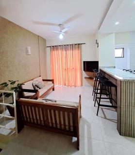 Apartamento Duplex no Itaguá - 0