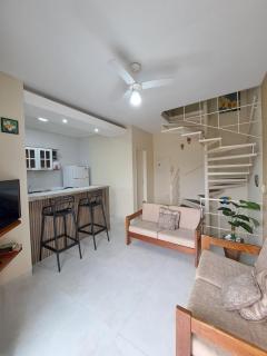 Apartamento Duplex no Itaguá - 9