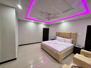 Rising Millat Hotel - Islamabad - 9