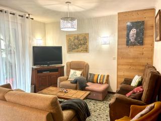 L'AIGLON appartement - 6