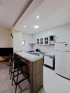 Apartamento Duplex no Itaguá - 7