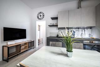 YD Cavour suite apartment - Florence - 4