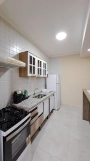 Apartamento Duplex no Itaguá - 3