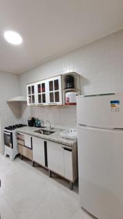 Apartamento Duplex no Itaguá - 6