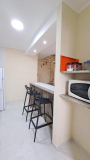 Apartamento Duplex no Itaguá - 2