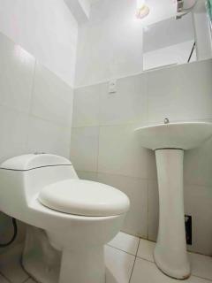 Minidepartamento La Molina Junin 1 - 7