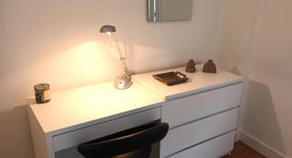 Le Turenne, T2 cozy et calme, wifi fibre - Tours - 3