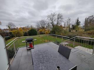 Schaefer Apartments - Haus Rote Warte - Muhlheim am Main - 7