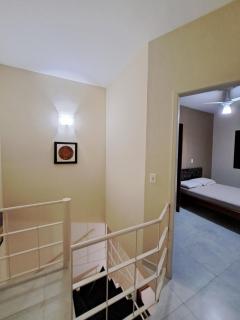 Apartamento Duplex no Itaguá - 1