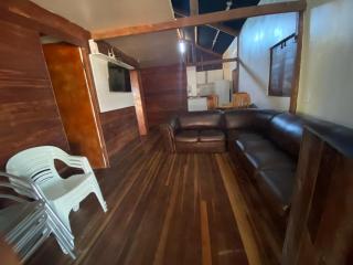 Casa de praia em frente ao MAR - Camocim - 6