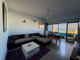 Blue Horizon Beachside Apartment - Tanger - 0