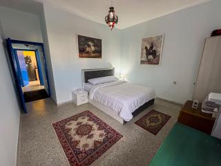 Blue Horizon Beachside Apartment - Tanger - 8