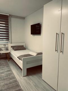 Residenci Alea - Tuzla - 4