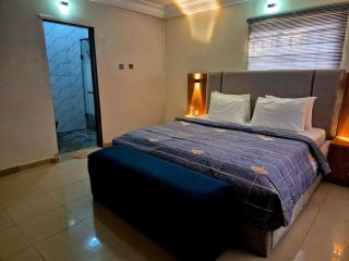 Paschalis Lodge - Galadima - 9
