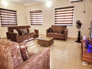 Paschalis Lodge - Galadima - 8
