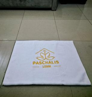 Paschalis Lodge - Galadima - 7