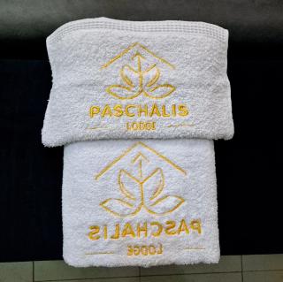 Paschalis Lodge - 6