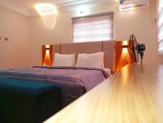 Paschalis Lodge - Galadima - 5