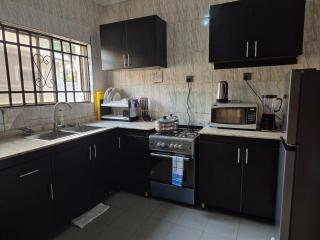 Paschalis Lodge - Galadima - 4