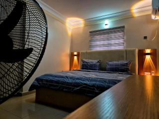 Paschalis Lodge - Galadima - 3