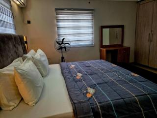 Paschalis Lodge - Galadima - 1