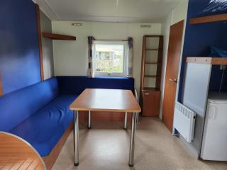 Mobile Home Basic - Camp Diekirch - Gilsdorf - 3