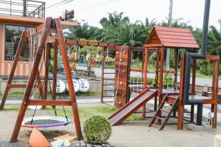 Marine Resort มารีน รีสอร์ต - Ban Hin Sam Kon - 3