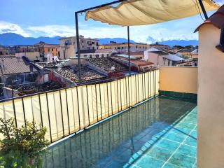 In Torre Palazzo Orioles - Palermo - 5