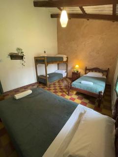 Madreselva Hostel - Yala - 5