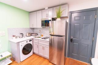 New! Suite near Rittenhouse Square - Philadelphia - 3