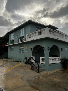 Playa y Campo Getaway Apartment - Isabela - 7