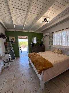 Playa y Campo Getaway Apartment - Isabela - 9