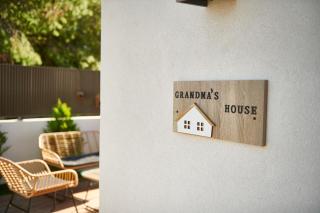 The Grandma's house - Artemida - 6
